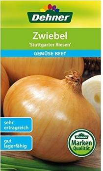 Dehner Zwiebel Stuttgarter Riesen (5 x 3 g)