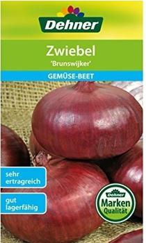 Dehner Zwiebel Brunswijker (5 x 3 g)