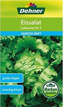 Dehner Eissalat Laibacher Eis 3 (5 x 3 g)