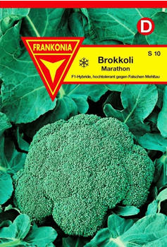 Frankonia Brokkoli Marathon F1