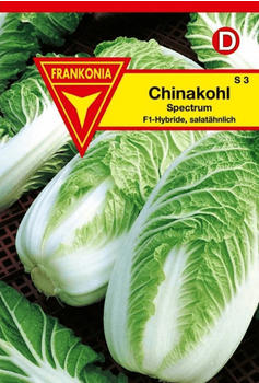Frankonia Chinakohl Spectrum F1