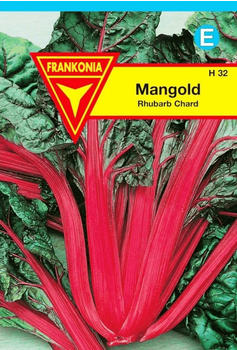 Frankonia Mangold Rhubarb Chard