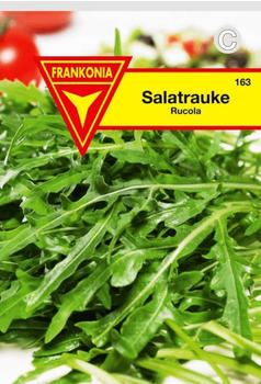 Frankonia Salatrauke Rucola