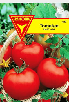 Frankonia Stabtomate Hellfrucht