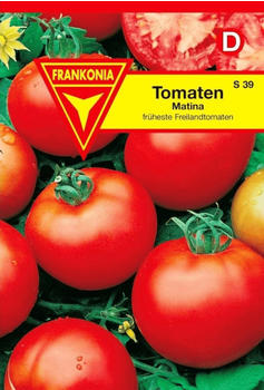 Frankonia Tomate Matina