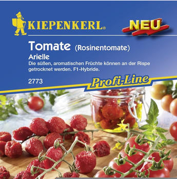Kiepenkerl Profi-Line Tomate Arielle 6 Korn
