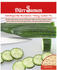 Dürr-Sa­men Salatgurke Burpless Tasty Green F1