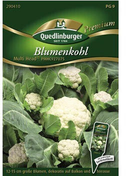 Quedlinburger Saatgut Blumenkohl Multi (290410)