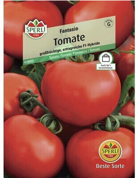 Sperli Tomate Fantasio (418453)