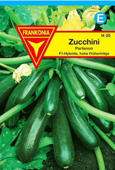 Frankonia Zucchini Partenon F1
