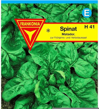 Frankonia Spinat Matador