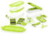 Genius Nicer Dicer Plus 18-teilig