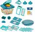 Genius Nicer Dicer Chef Professional Set 23-tlg.
