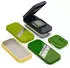 Joseph Joseph Multi-Prep Compact 4-in-1