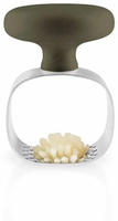 Eva Solo Knoblauchpresse 10 cm Green tool gr&uuml;n