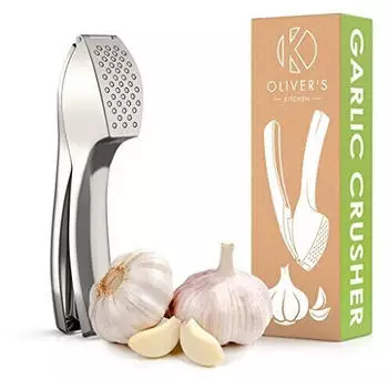 Oliver's Kitchen Knoblauchpresse