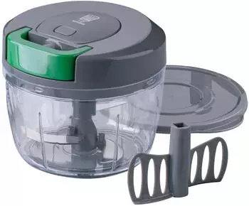 Fackelmann Multi-Zerkleinerer 5-teilig (23436) Fackelmann Multi-Zerkleinerer 5-teilig (23436)