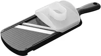 Kyocera Keramik Hobel Julienne CSN-182S schwarz