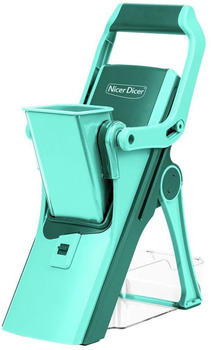 Genius Nicer Dicer Mando 10-tlg. Genius Nicer Dicer Mando 10-tlg.