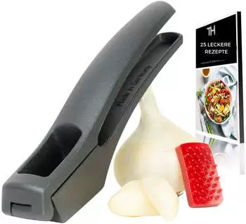 Thiru Knoblauchpresse Premium Thiru Knoblauchpresse Premium