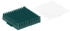 Genius Nicer Dicer Smart XXL-Messereinsatz 20x20mm (2-tlg.)