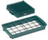 Genius Nicer Dicer Smart XXL-Messereinsatz 20x20mm (2-tlg.)