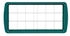 Genius Nicer Dicer Smart XXL-Messereinsatz 20x20mm (2-tlg.)