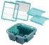 Genius Nicer Dicer Chef Professional Gemüseschneider Set 5-teilig (6708196)