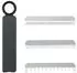 Global Gemüsehobel Mandoline / Gemüsehobel 64 mm GSL-64 black
