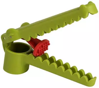 Ototo Garligator Knoblauchpresse mit ergonomischem Griff (OT014)