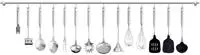 Fissler Essential&reg; Knoblauchpresse - silber