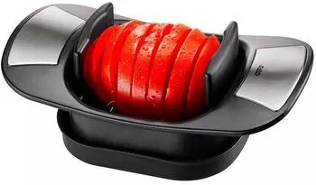 GEFU Tomaten- und Mozzarellaschneider CAPRESE