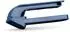 Fackelmann Knoblauchpresse Essential, blau