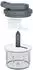 Zyliss Zyliss Multischneider 15x13 cm Easy Pull schwarz