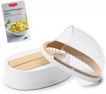 Betty Bossi Kartoffelschneider Potato Salad Maker