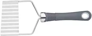 Kitchen Craft Pommes Frites Schneider Soft-grip