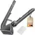 Westmark Extracta Black Edition Mehrzweckpresse 4-in-1, Aluminium (30007760)