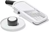 OXO Good Grips Gem&uuml;sehobel "Pr&auml;zisions-Hand-Hobel"