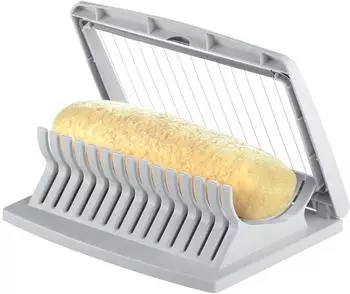 Tescoma Handy Universalschneider, weiß (643562)