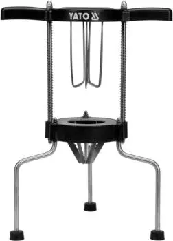 Yato Gastro Obst- und Gem&uuml;seschneider 6 Segmente (YG-03420)