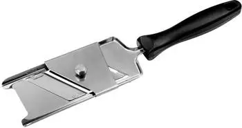 FMprofessional Gourmethobel CHEF INOX, Edelstahl (22244)