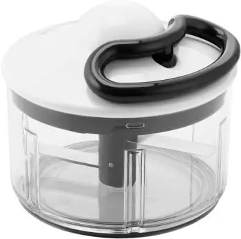 Tefal 5-Sekunden Zerkleinerer 500ml, ohne Strom (K1330355)