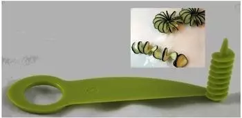 Tupperware Drehwurm Drehschneider