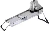 de Buyer DB2012-01, de Buyer Mandoline Ultra Revolution (DB2012-01) Silber