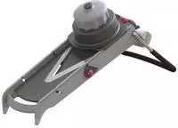 De Buyer High-End HighEnd V-Blade VBlade Vegetable Slicer Mandoline Viper (2016...