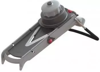 De Buyer Profi-Mandoline Viper