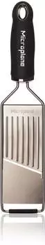 Microplane Gourmet Profi-Gem&uuml;sehobel