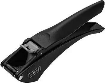 Lurch Knoblauchpresse schwarz