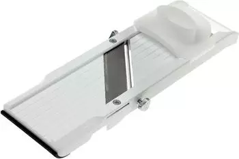 Benriner Gem&uuml;sehobel BN-64W