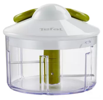 Tefal K13304 manueller Zerkleinerer 500 ml